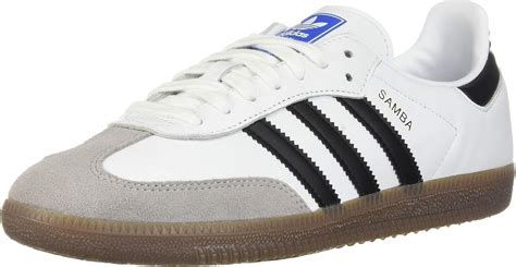 adidas samba sneaker damen|adidas originals samba og sneakers.